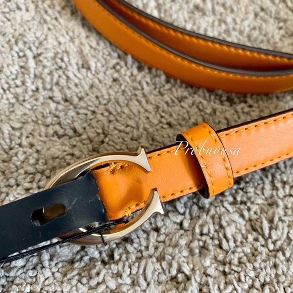 NWT coach women’s belt size:L - Picture 2 of 4